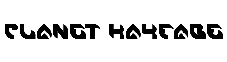 AERO GLASS  Free Fonts Download