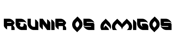 AERO GLASS  Free Fonts Download