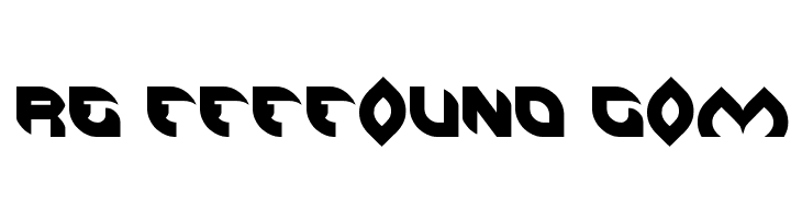 AERO GLASS  Free Fonts Download