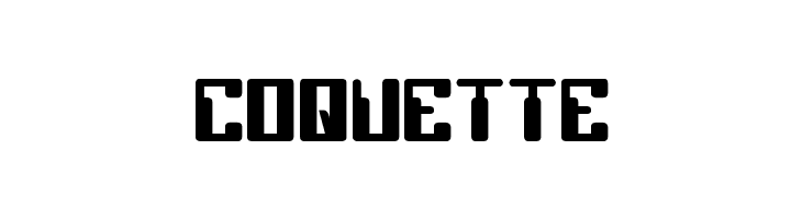 COMPUTER Robot  Free Fonts Download