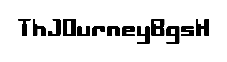 COMPUTER Robot  Free Fonts Download