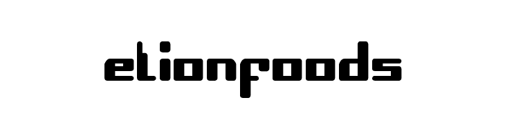 COMPUTER Robot  Free Fonts Download