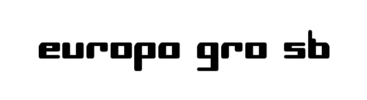 COMPUTER Robot  Free Fonts Download