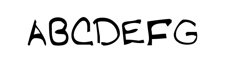 Ludwig LooseBraids  Free Fonts Download