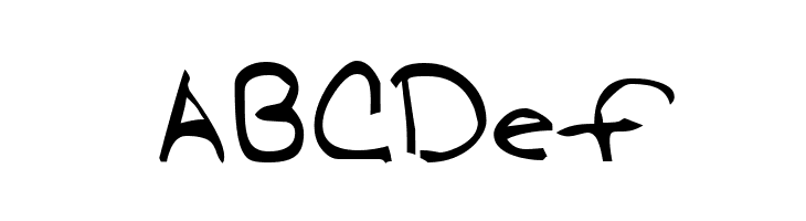 Ludwig LooseBraids  Free Fonts Download