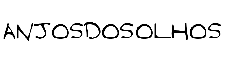 Ludwig LooseBraids  Free Fonts Download