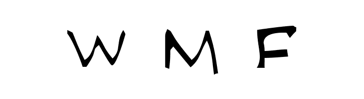 Ludwig LooseBraids  Free Fonts Download