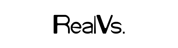 Cartoon Character  Free Fonts Download