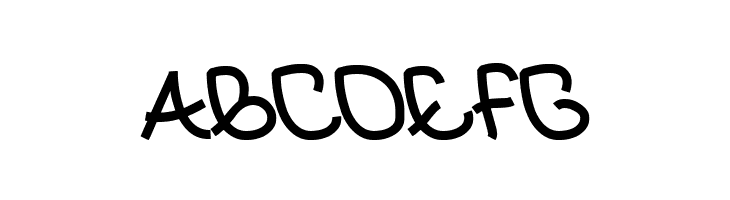 Extraordinary  Free Fonts Download