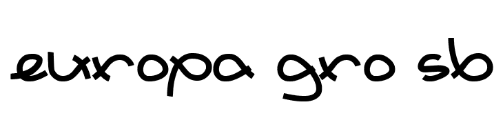Extraordinary  Free Fonts Download