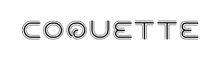 QUALIFIED GOOD  Free Fonts Download