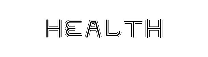 QUALIFIED GOOD  Free Fonts Download