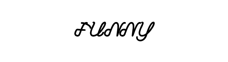 My Pleasure  Free Fonts Download