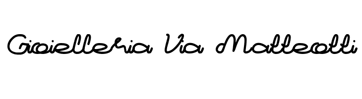 My Pleasure  Free Fonts Download