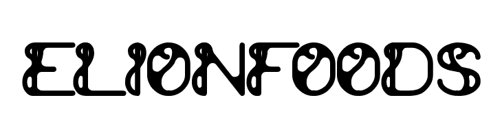 extra cheese  Free Fonts Download