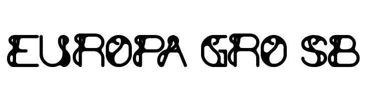 extra cheese  Free Fonts Download