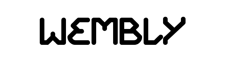 GET READY  Free Fonts Download