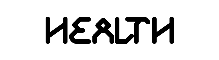 GET READY  Free Fonts Download