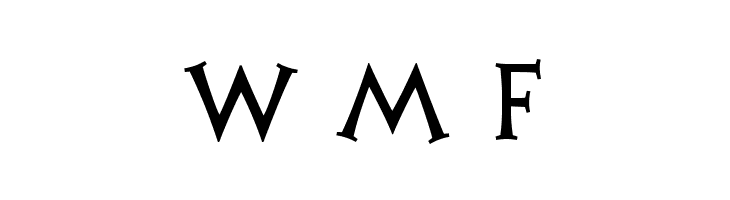 Julius  Free Fonts Download