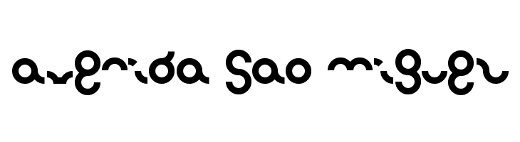 noakatz  Free Fonts Download