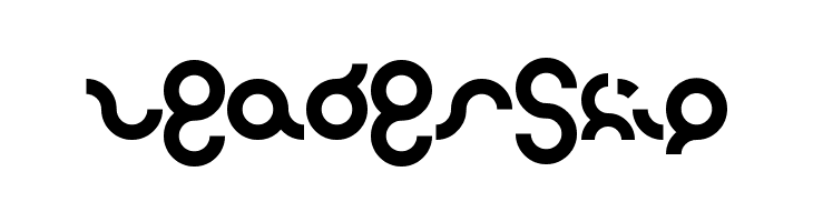 noakatz  Free Fonts Download