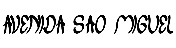 Jump Street  Free Fonts Download