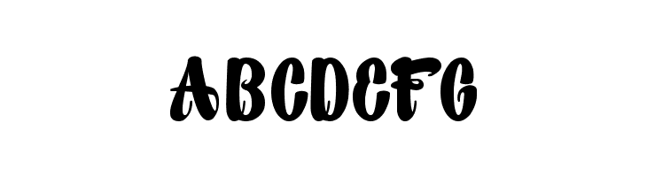 Great Job  Free Fonts Download
