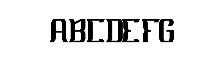 MATERIAL SCIENCE  Free Fonts Download