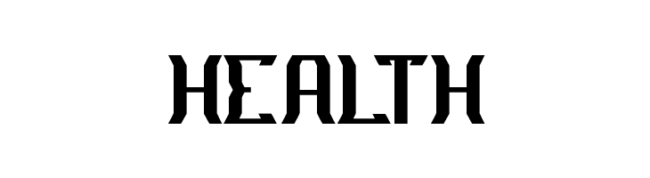 MATERIAL SCIENCE  Free Fonts Download