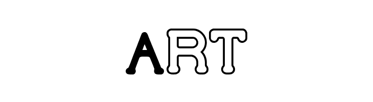 SUBMIT TO faith  Free Fonts Download