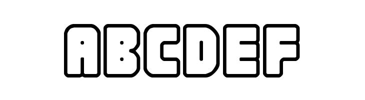 Nonstop  Free Fonts Download