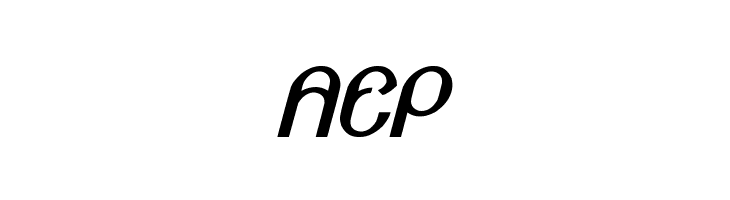 Engine Power  Free Fonts Download