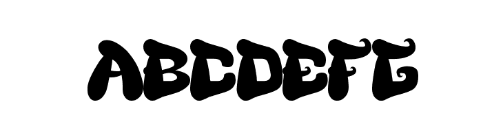 BREATH  Free Fonts Download