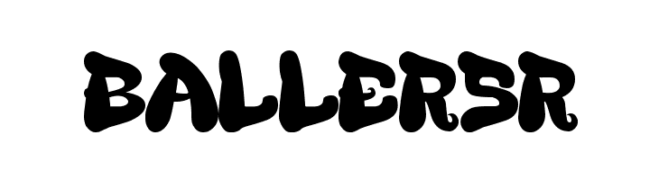 BREATH  Free Fonts Download