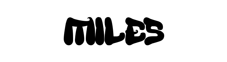 BREATH  Free Fonts Download