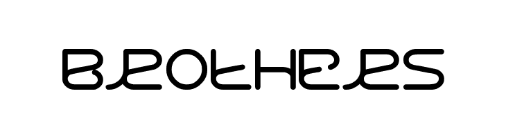 letting the cable sleep  Free Fonts Download