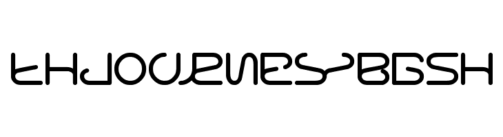 letting the cable sleep  Free Fonts Download