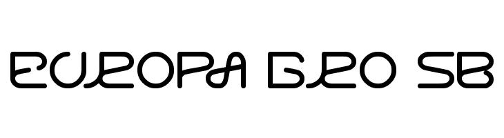letting the cable sleep  Free Fonts Download