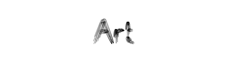 STRING AND WIRE  Free Fonts Download