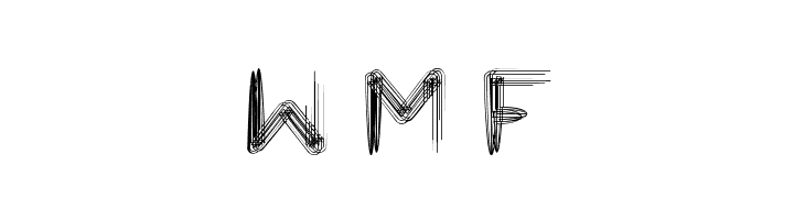 STRING AND WIRE  Free Fonts Download