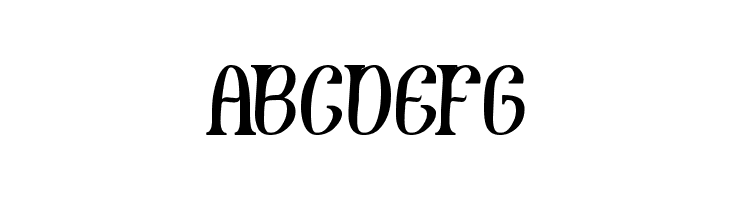 FISHERMAN  Free Fonts Download