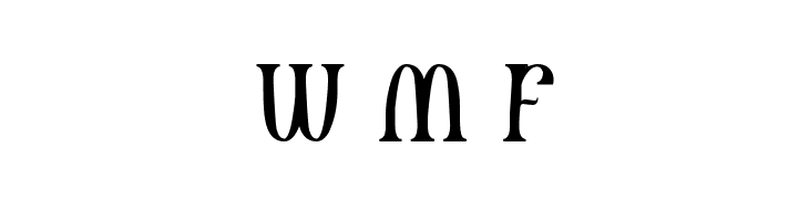 FISHERMAN  Free Fonts Download