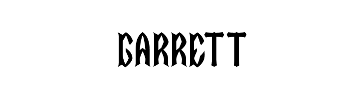 DARK EMPIRE  Free Fonts Download