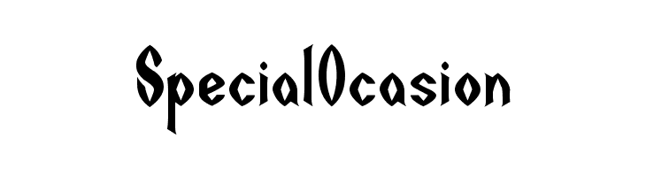 DARK EMPIRE  Free Fonts Download