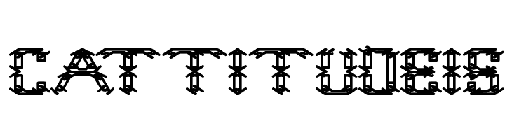 frame work  Free Fonts Download