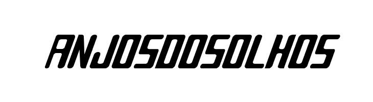 Sujeta Italic  Free Fonts Download