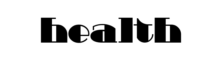 HeavyTripp UltraBold  Free Fonts Download