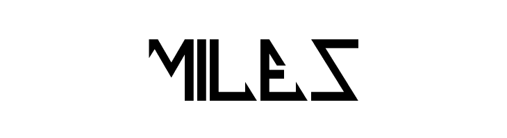 thetrainingartist  Free Fonts Download