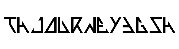 thetrainingartist  Free Fonts Download