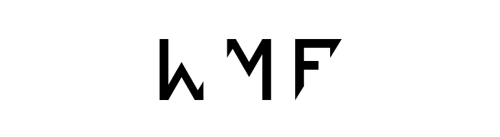 thetrainingartist  Free Fonts Download